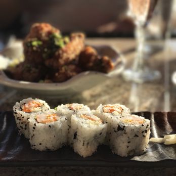 Grace's Mandarin - Asian Fusion Near Me - Oxon Hill, Maryland