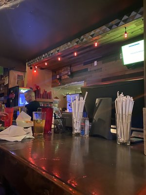 El Fuego Restaurant by null