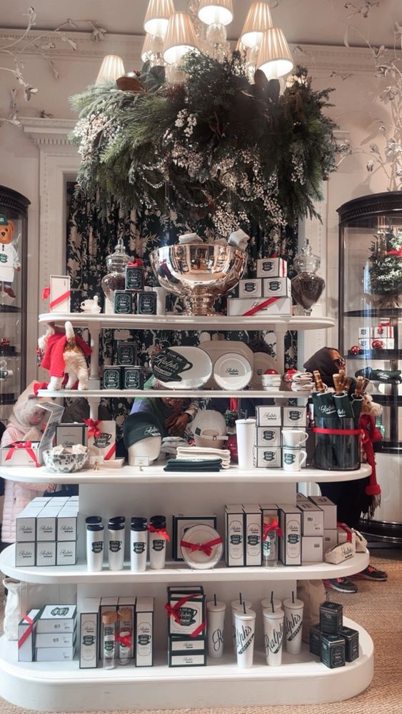 Ralph's Coffee - Coffee & Tea Near Me - New York, New York