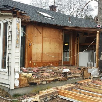 MMP Construction - General Contractors Near Me - Lowell, Massachusetts