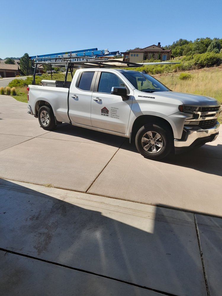 HARMONY GARAGE DOOR REPAIR Updated June 2024 Denver, Colorado