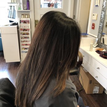 Adela's Hair Studio - Hair Salons Near Me - Boston, Massachusetts