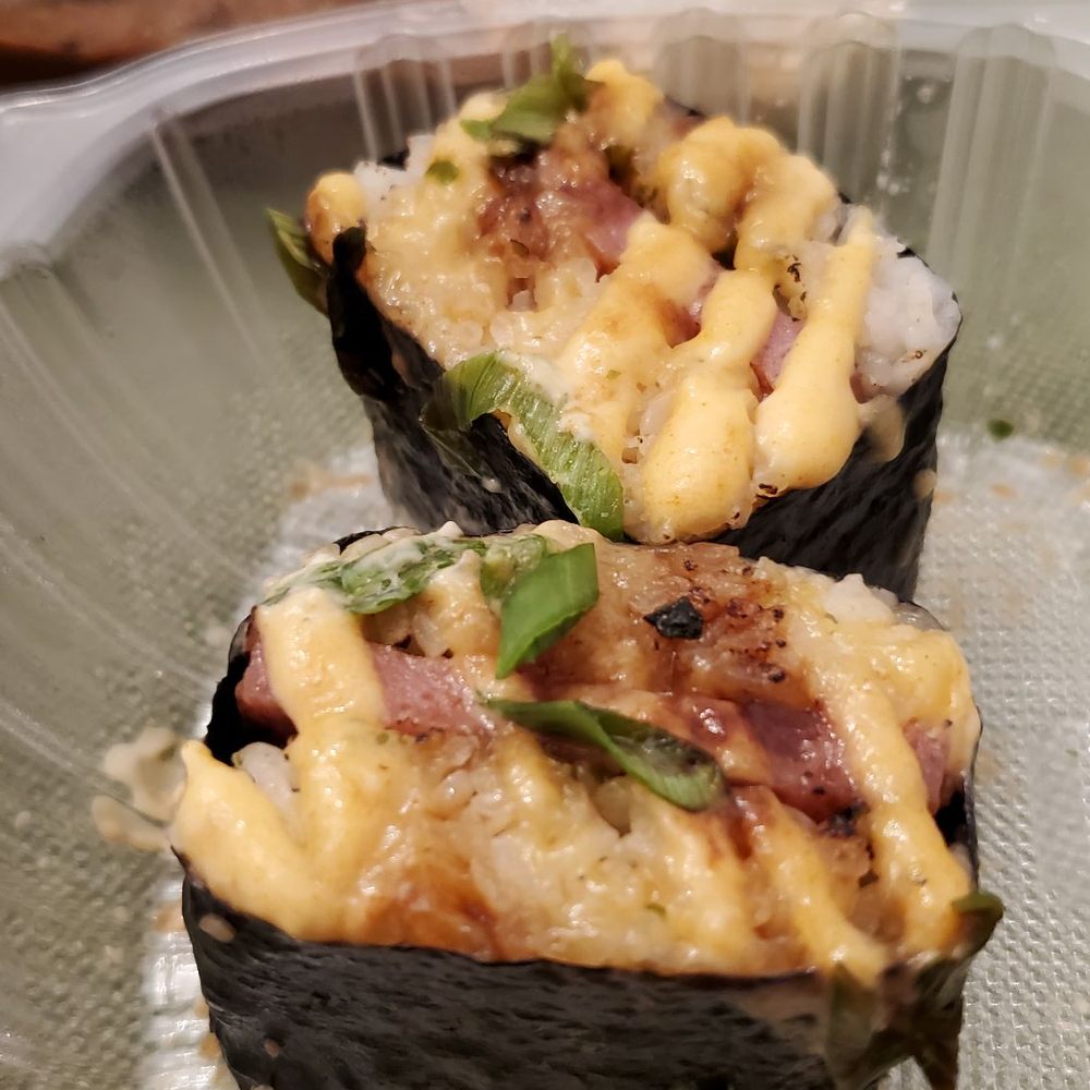 Shootz - Brulee spam musibi - Hawaiian Near Me - Stanton, California