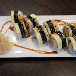 Jessheim Sushi - Nr. 37