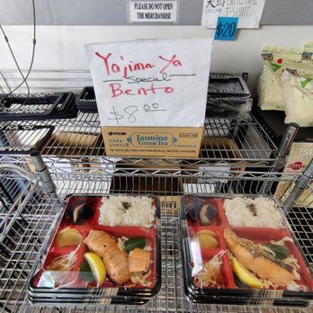 Yajima Service Station - Bento special - just $8. - Gas Stations Near Me - Honolulu, Hawaii Yajima Service Station - Bento special - just $8. - Gas Stations Near Me - Honolulu, Hawaii