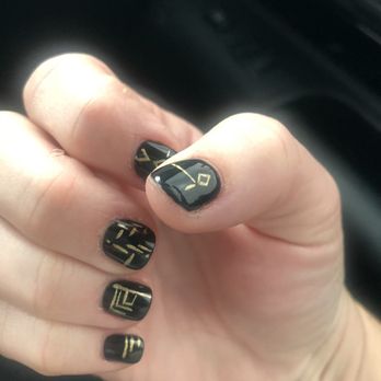 Lab & Lounge - M.A.D. Nails - Manicure and polish design after - Nail Salons Near Me - New Orleans, Louisiana Lab & Lounge - M.A.D. Nails - Manicure and polish design after - Nail Salons Near Me - New Orleans, Louisiana