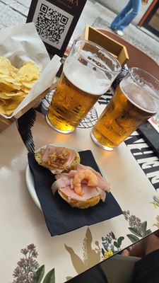 Bar Brera by null