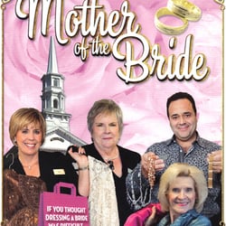 T Carolyn Fashions - Mother of the Bride