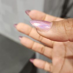 The Haute Spot Nail Boutique