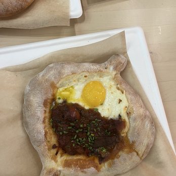 Skalka - Veggie Boat - Breakfast & Brunch Near Me - Seattle, Washington Skalka - Veggie Boat - Breakfast & Brunch Near Me - Seattle, Washington