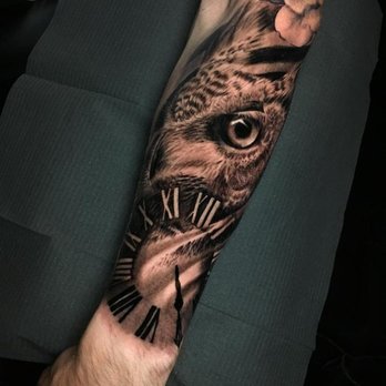 Crackerjack Tattoo Studio - Tattoo Near Me - Haltom City, Texas
