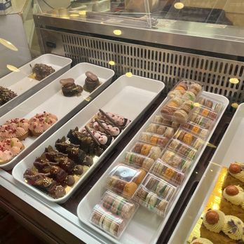 Marché Burette - Fancy pastries - Breakfast & Brunch Near Me - Fernandina Beach, Florida Marché Burette - Fancy pastries - Breakfast & Brunch Near Me - Fernandina Beach, Florida