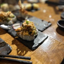 Oh Baby Sushi