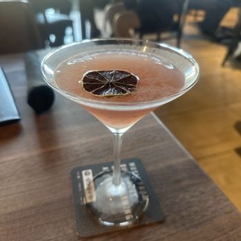 Yard House - Kish & Tell cocktail - New American Near Me - Chula Vista, California Yard House - Kish & Tell cocktail - New American Near Me - Chula Vista, California