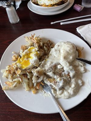 Butter Maple Pancake House by null