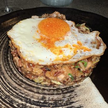 Dija Mara - Nasi Goreng - Indonesian Near Me - Oceanside, California
