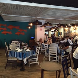 Los Arcos - Hall