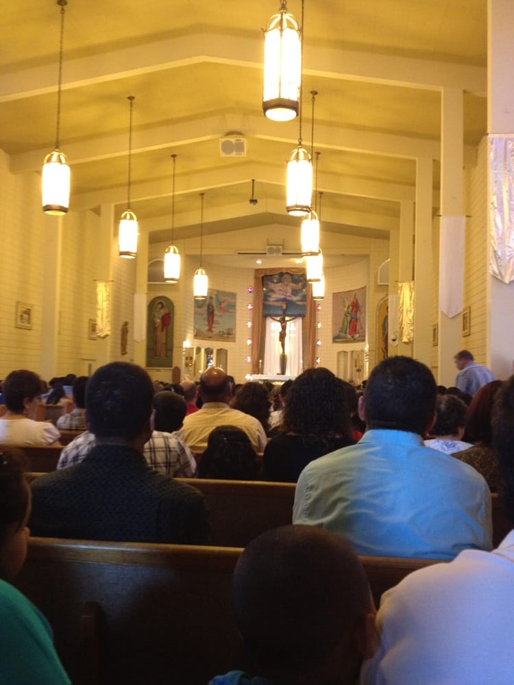 OUR LADY OF PERPETUAL HELP CATHOLIC CHURCH Churches 45299 Deglet