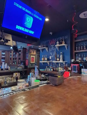 Irby's Tavern by null