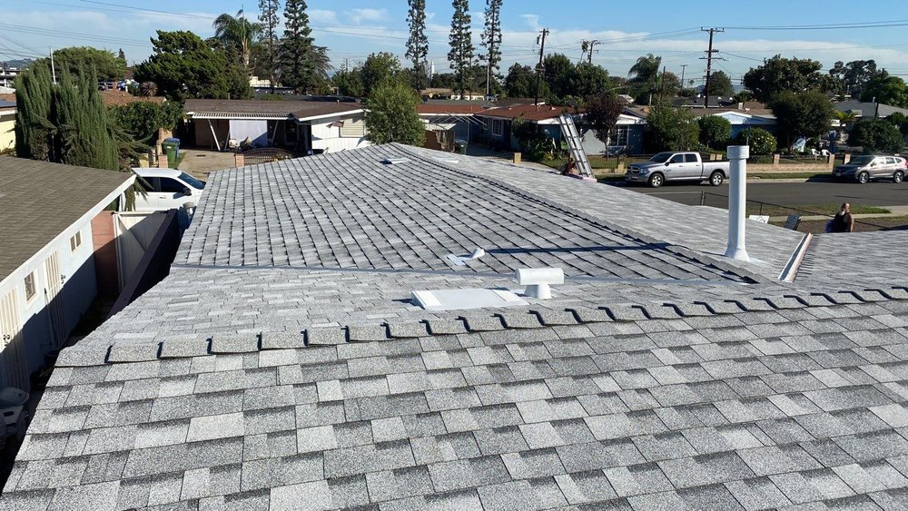 Slide of Roof Repair Specialist