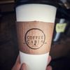 Coffee Cabin Espresso gift card