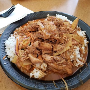 Thai Spice - Panang curry with chicken - Thai Near Me - Irvine, California Thai Spice - Panang curry with chicken - Thai Near Me - Irvine, California
