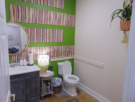 Southern Accent Salon and Spa