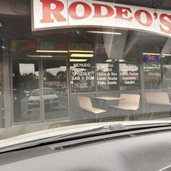 Rodeos Meat Market