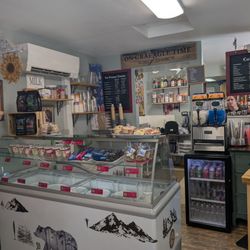 Sugar Pine Coffee & Creamery