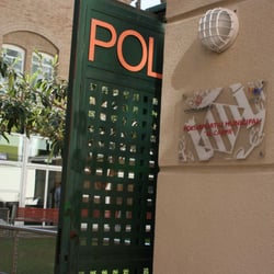 Poliesportiu El Carmen
