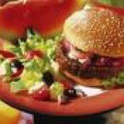American Grill Thoma