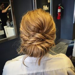 Hair by Demi Rowe