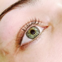 Bella Rose Beauty - Lash lift