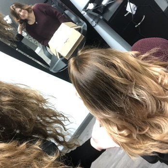 Hair Fx Salon - Blow Dry/Out Services Near Me - Hemet, California