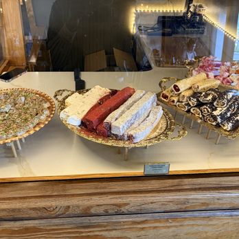 A Thousand Tales - Bakery - Turkish Near Me - Mount Prospect, Illinois A Thousand Tales - Bakery - Turkish Near Me - Mount Prospect, Illinois