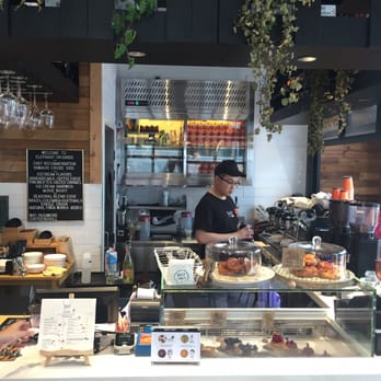 Elephant Grounds - Coffee & Tea Near Me - Hong Kong, HK