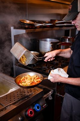 Anthony's Eatalian by null