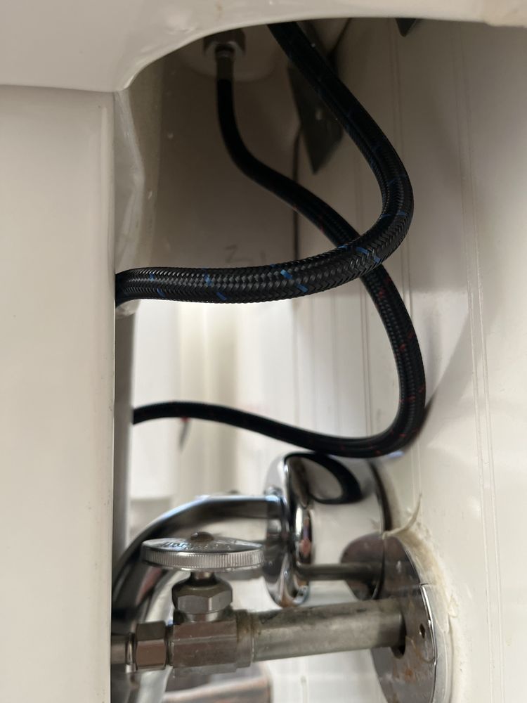 Slide of Jed Plumbing