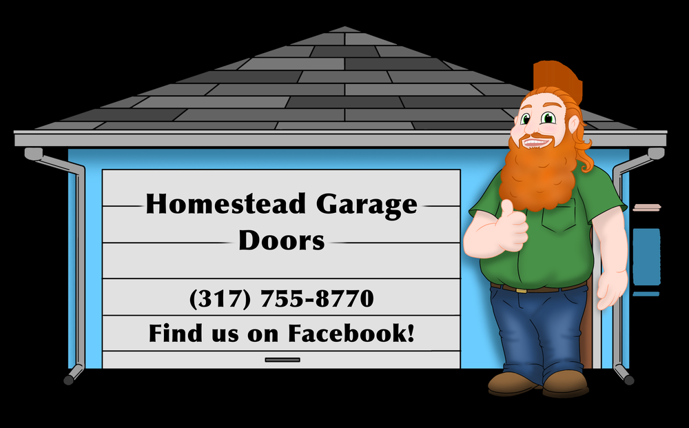 Homestead Garage Doors - Garage Door Contractor in Indianapolis, IN
