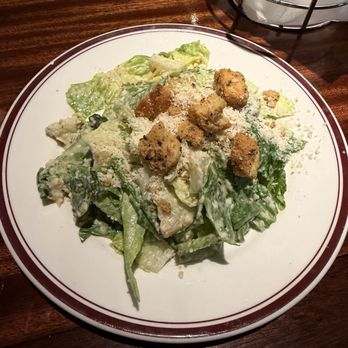 Mike's American - Caesar Salad - American Near Me - Springfield, Virginia