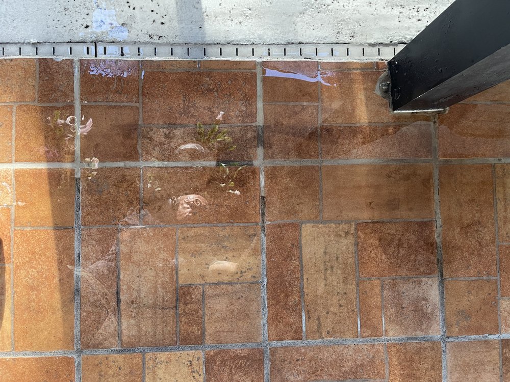 Slide of Rocco’s Pressure Washing