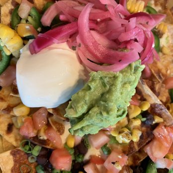 Agave - (Vegetarian) Agave Nachos - Cocktail Bars Near Me - Seattle, Washington Agave - (Vegetarian) Agave Nachos - Cocktail Bars Near Me - Seattle, Washington