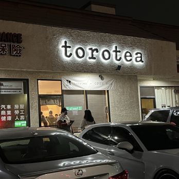 Torotea - Coffee & Tea Near Me - Diamond Bar, California Torotea - Coffee & Tea Near Me - Diamond Bar, California