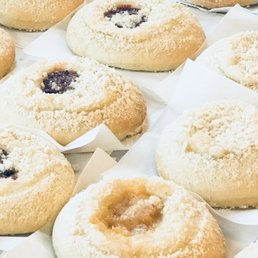 Sausage and Cheese Kolaches