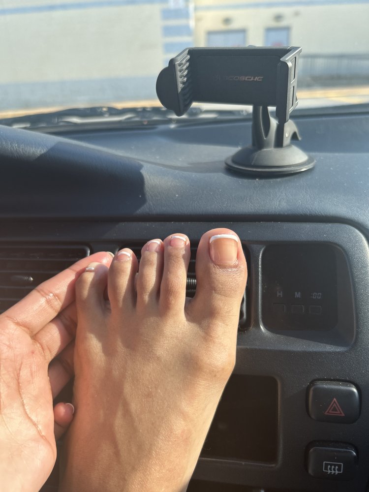 TAMMY NAILS Updated September 2024 2255 E Ridge Rd, Rochester, New