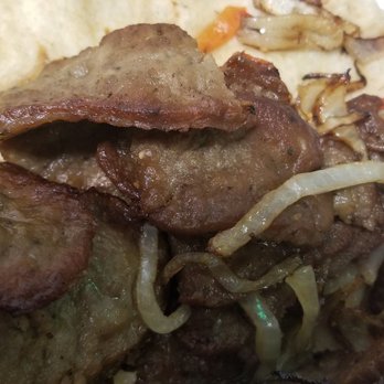 Sofra - Lamb gyro sandwich - Mediterranean Near Me - Levittown, Pennsylvania