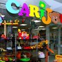 Photo of Carijou