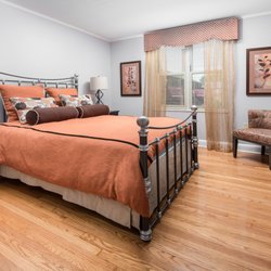 Lindcrest Apartments