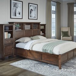 Barr's Furniture