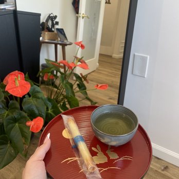 Head Spa EN - Such a sweet way to end my treatment ! - Massage Near Me - Costa Mesa, California Head Spa EN - Such a sweet way to end my treatment ! - Massage Near Me - Costa Mesa, California